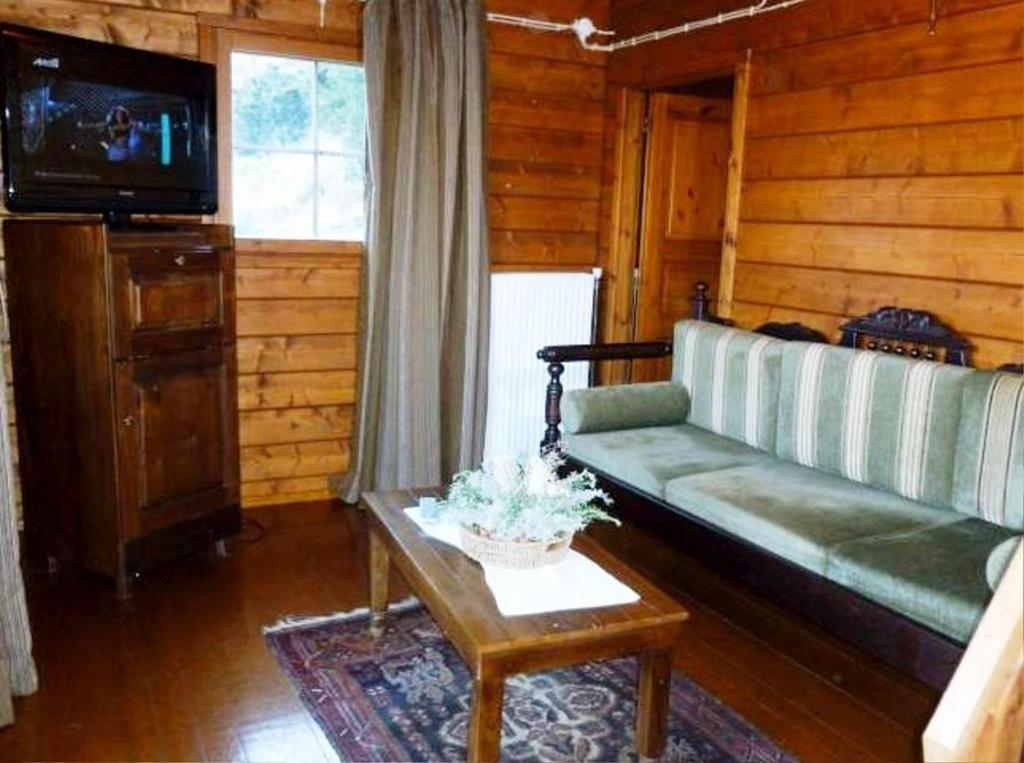 Lefkoritis Resort Askifou Sfakia Petrés Habitación foto