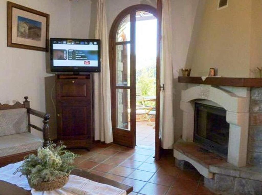Lefkoritis Resort Askifou Sfakia Petrés Habitación foto