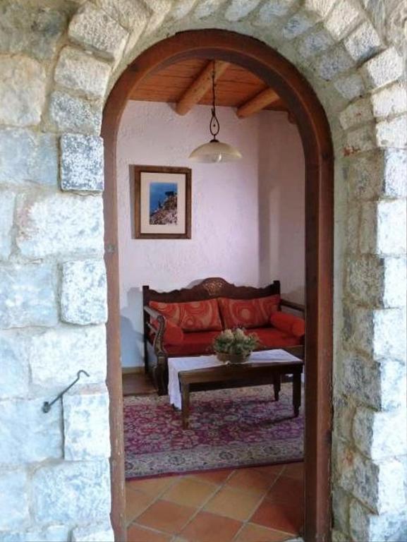 Lefkoritis Resort Askifou Sfakia Petrés Habitación foto